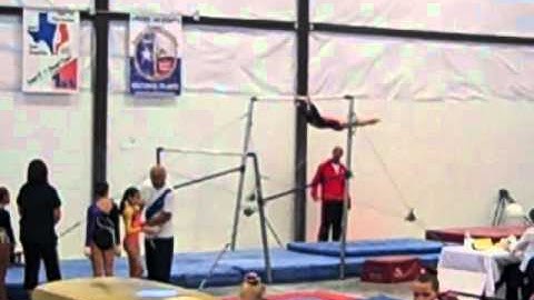 Zenith District Qualifier Bars