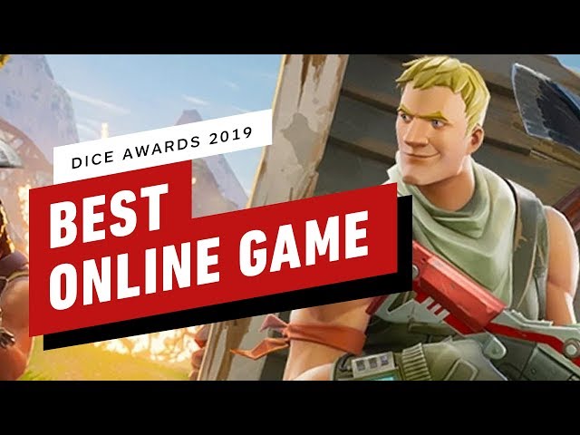 World of Tanks wins Online Game of the Year in D.I.C.E. Awards