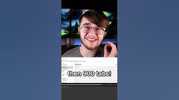 How Many Chrome Tabs can you Open with 8GBs of RAM?