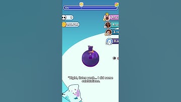 Day 2 of posting until i hit 5000 🎯 #paperio2