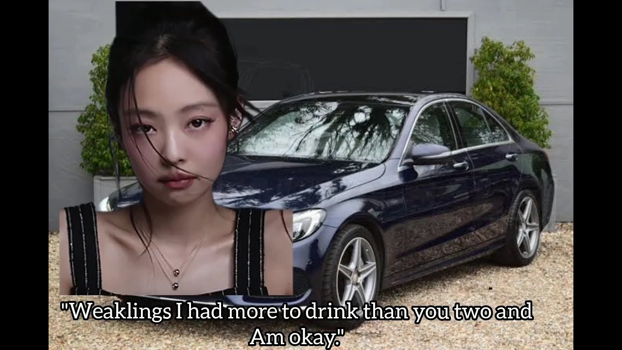 Teacher's pet/ Jenlisa ff/ oneshot