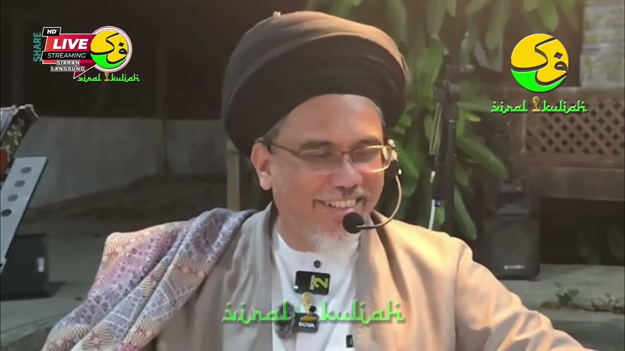 Malaikat dah catat dosa kita, di akhirat nanti, semuanya terpadam‼️Hebat betul DOA ni‼️~ Ust Soffhan