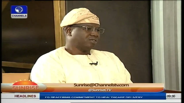 Corruption In Nigeria Is A Cultural Problem - Legal Practitioner