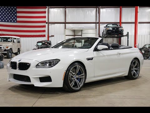 2014-BMW-M6-For-Sale---Walk-Around-Video-(29K-Miles)