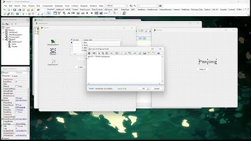 Menghubungkan Database Dengan Delphi7
