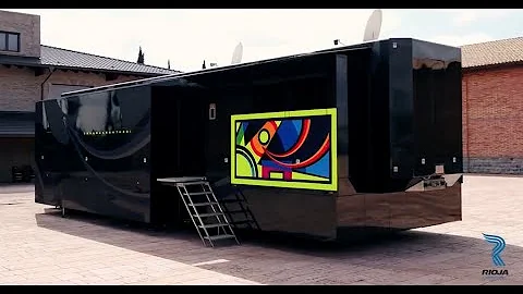 Quanto costa il camper di Valentino Rossi?