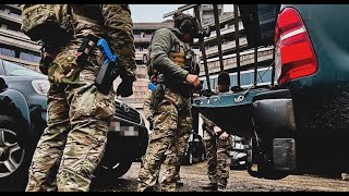 Holiday Preparation No Days Off