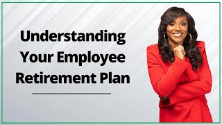 Understanding Your Employee Retirement Plan Profile