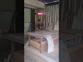 Work in progress suasana pekerjaan di workshop #interiorjakarta #interiortangerang #furniturecustom