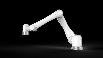 E FLEX SMT COLLABORATIVE ROBOT