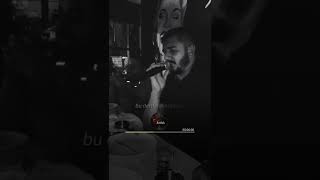 Bu Dertlerin Arasına Düştük Bi Aşk Belasına Olsun...