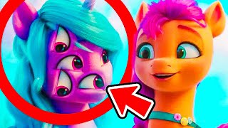 My Little Pony A New Generation - 20 Facts or Secrets