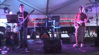 Summers Eclipse - All Star - 2011 07 28 Outagamie County Fair