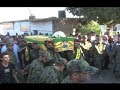 حزب الله يشي ع الشهيد نبيل أمهز في نبحا حزب الله يشي ع الشهيد نبيل أمهز في نبحا