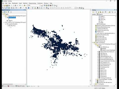 21. Displaying XY Data - YouTube