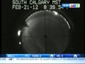 Mini-Update on the Feb. 21 Fireball/Meteor (Canada) - Residents Heard Loud Booms