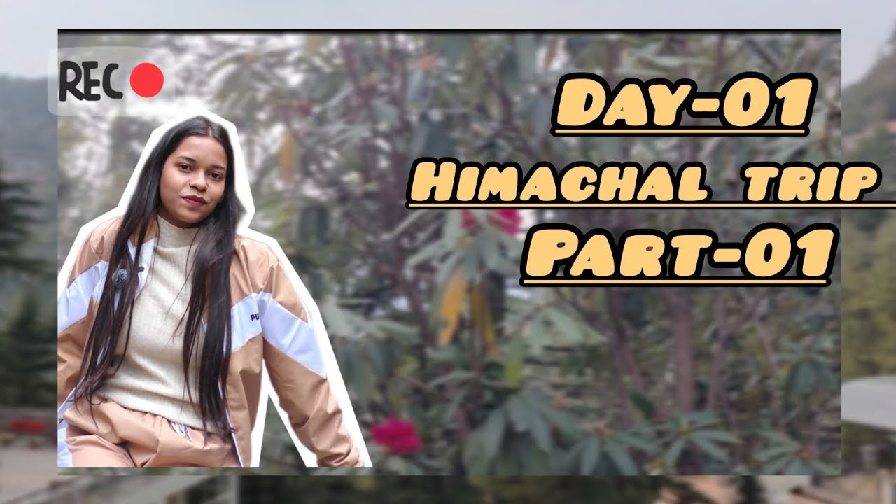 Himachal ki local market gye dekhne....✨️Part-01🤳#himachaltrip #localmarket 