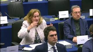 Eurodeputatul Maria Grapini a cerut explicații Comisarului pentru Agricultură de ce se dorește...