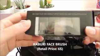 e.l.f. Beauty Bundle July - Unboxing