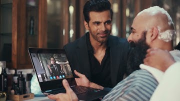 Customised solutions for your salon