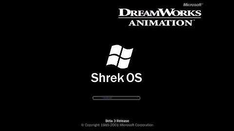 Never Released Operating Systems 388