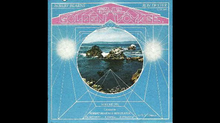 Robert Bearns & Ron Dexter  "The Gardens Of Shalim...
