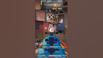 this is a goat (Bp50) | CODM | #codm #codmcollateral #callofduty #codmobile #m2boyt #vairalshort