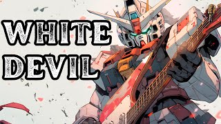 Gundam's RX-78-2 - White Devil | Metal Song | Community Request