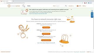 Ultimate AWS Certified Cloud Practitioner-2023 - Lightsail Hands On