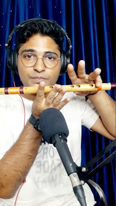 How to play Ma on flute #howtoplay #flute #bansuri