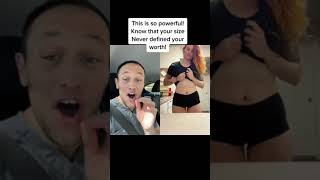 Doctor reacts: Weight Loss 🤯🤯🤯