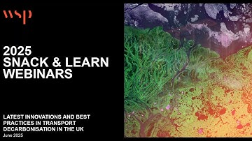 Latest Innovations and Best Practices in Transport Decarbonization in the UK