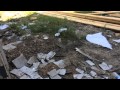 Tour of MacGregor Property