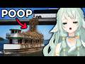The Unfortunate Event of POOPGATE | Patrick Cc: Reaction