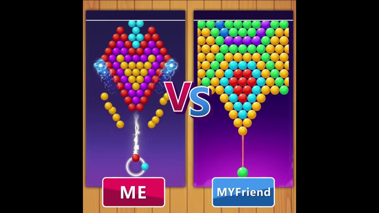 Video 20s Real ext 0211 Bubble Shooter 1 EN 1080