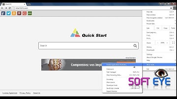 How to Remove iStart123.com or quick start Virus Your |Google Chrome | IE | Firefox | Opera