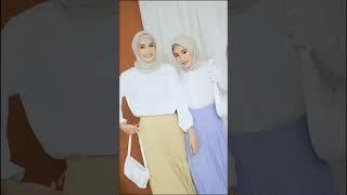 Inspirasi Outfit Nonton Bioskop + Link #shorts #racunshopee #shopeehaul #racuntiktok #shorts