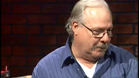 People in Perspective (2012): Alfred Allen