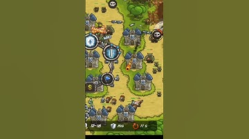 Holy Order Castles Max Lvl Vs Endless Enemies #shorts