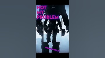 NOT My Problem...💀 #callofdutycoldwarzombies #callofdutymobile #ghost #callofduty #games #edit #cod