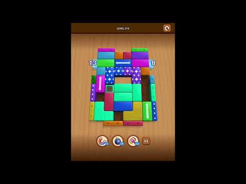 Brick Escape Levels 211-212-213-214-215-216-217-218-219-220