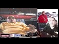 Keefe D Said Suge Knight Rolls Royce Got Shot Up &amp; Reggie Fired Back Weeks Before 2Pac Vegas