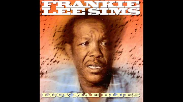 Frankie Lee Sims -  Jelly Roll blues