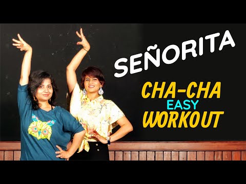 señorita-|-cha-cha-dance-fitness-choreography-by-vijaya-tupurani-|-shawn-mendes-&-camila-cabello