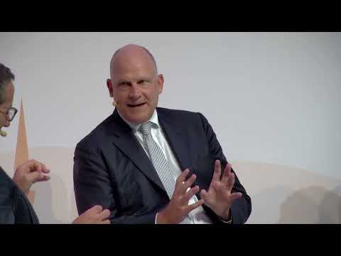 IATA AGM 2023: Panel - CEO Insights