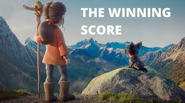 Score Relief 2021 - Northern Film Orchestra performs winning Spring rescore by Denizcan Aktaş