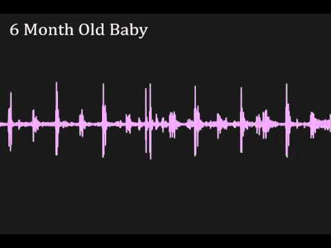 baby heartbeat recording