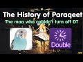 『osu!』Paraqeet: The Man Who Couldn't Turn Off DT