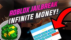 Roblox jailbreak best hack