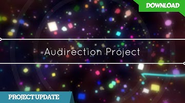 Audirection — Unity Audio Analysis Example